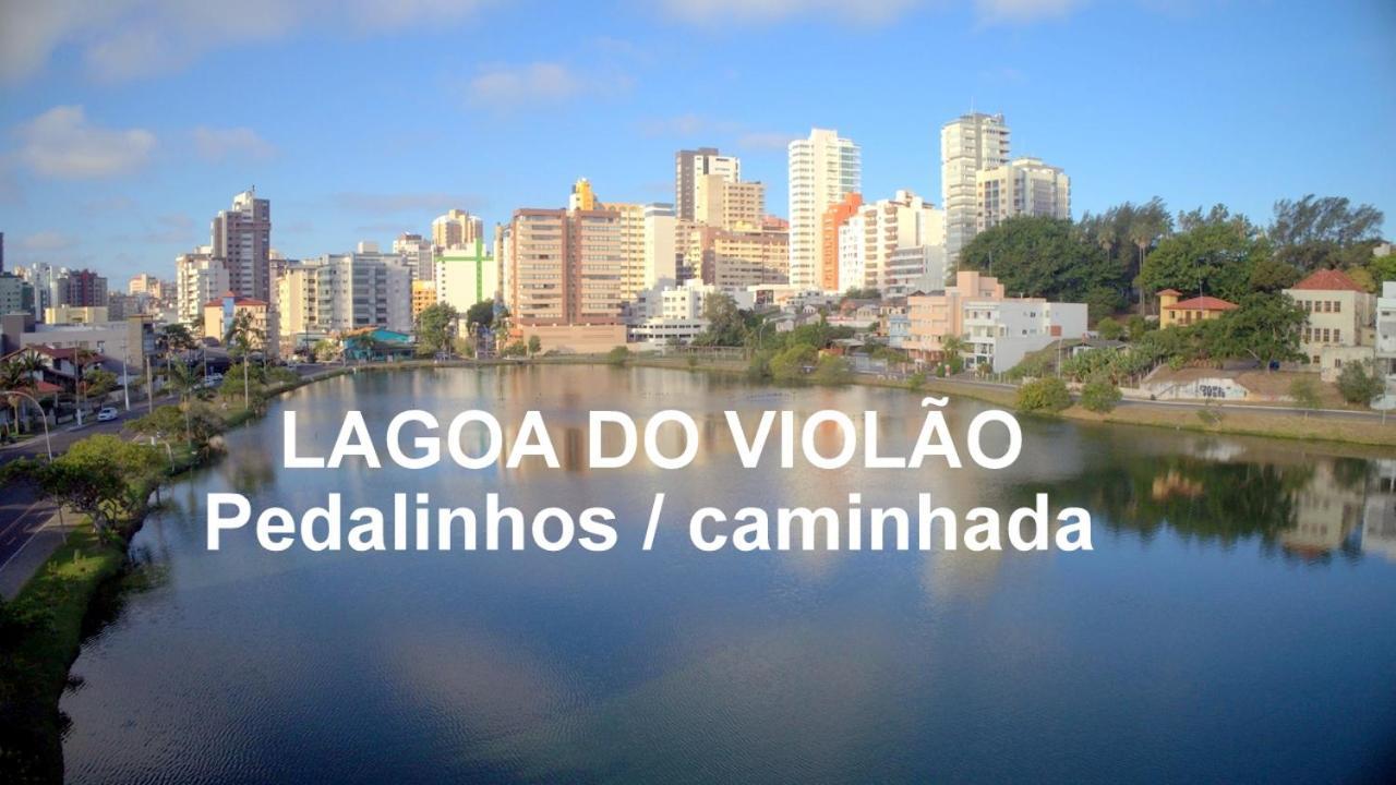 הוילה Casa De 2 Quartos Com 2 Ares-Condicionados Em Torres-Rs - Na Mais Bela Praia Gaucha - Cozinha - Banheiro - Tv Smart 32 E Wi-Fi - Estacionamento - Anfitria Superhost No Bnb מראה חיצוני תמונה