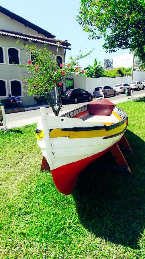 הוילה Casa De 2 Quartos Com 2 Ares-Condicionados Em Torres-Rs - Na Mais Bela Praia Gaucha - Cozinha - Banheiro - Tv Smart 32 E Wi-Fi - Estacionamento - Anfitria Superhost No Bnb מראה חיצוני תמונה